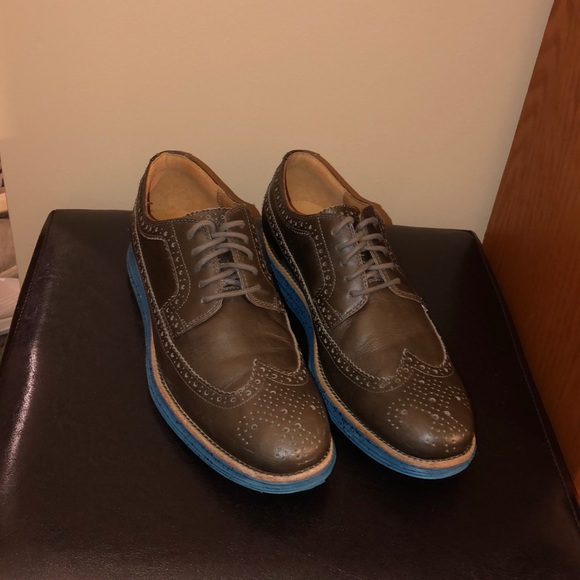 lunargrand wingtip